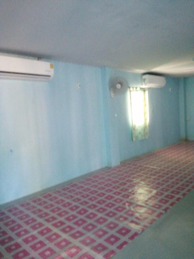 Oyo 75515 Sairung Farmstay Krabi town Esterno foto
