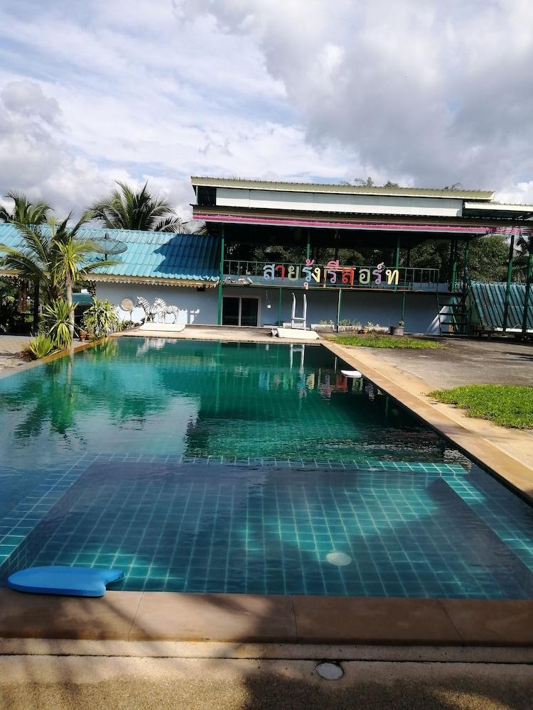 Oyo 75515 Sairung Farmstay Krabi town Esterno foto