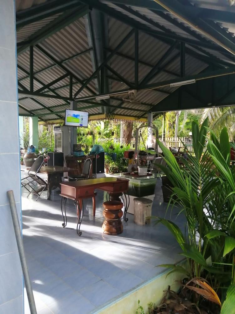 Oyo 75515 Sairung Farmstay Krabi town Esterno foto