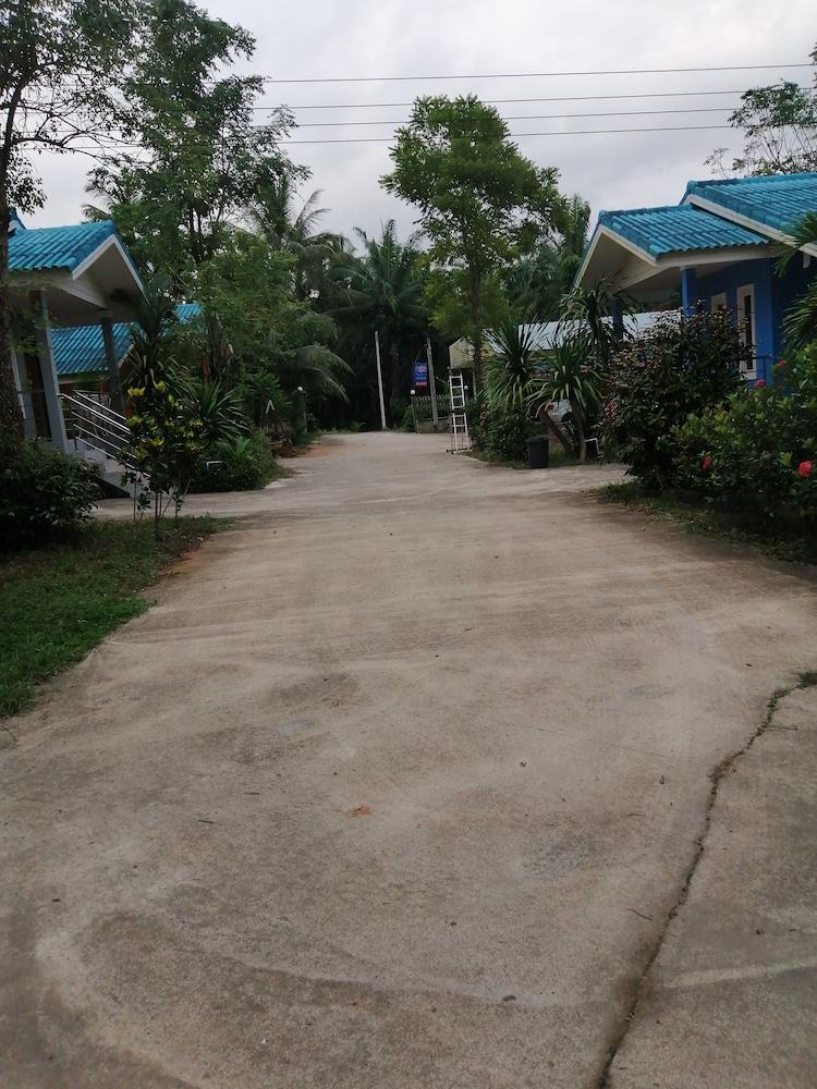Oyo 75515 Sairung Farmstay Krabi town Esterno foto