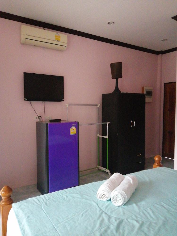 Oyo 75515 Sairung Farmstay Krabi town Esterno foto
