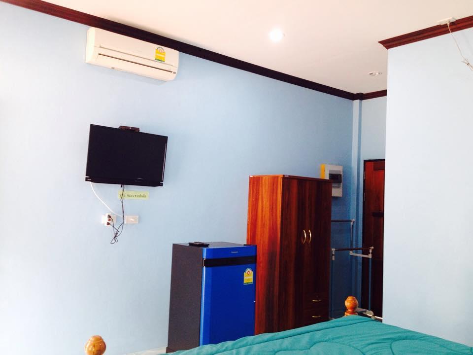Oyo 75515 Sairung Farmstay Krabi town Esterno foto
