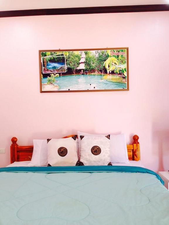 Oyo 75515 Sairung Farmstay Krabi town Esterno foto