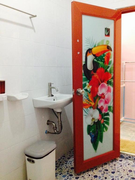 Oyo 75515 Sairung Farmstay Krabi town Esterno foto