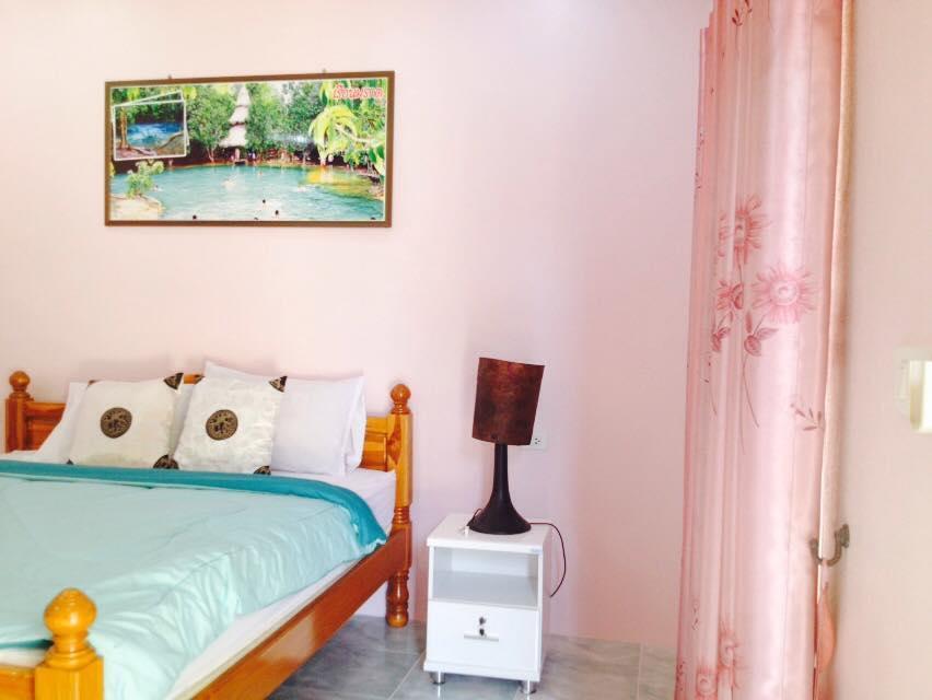 Oyo 75515 Sairung Farmstay Krabi town Esterno foto
