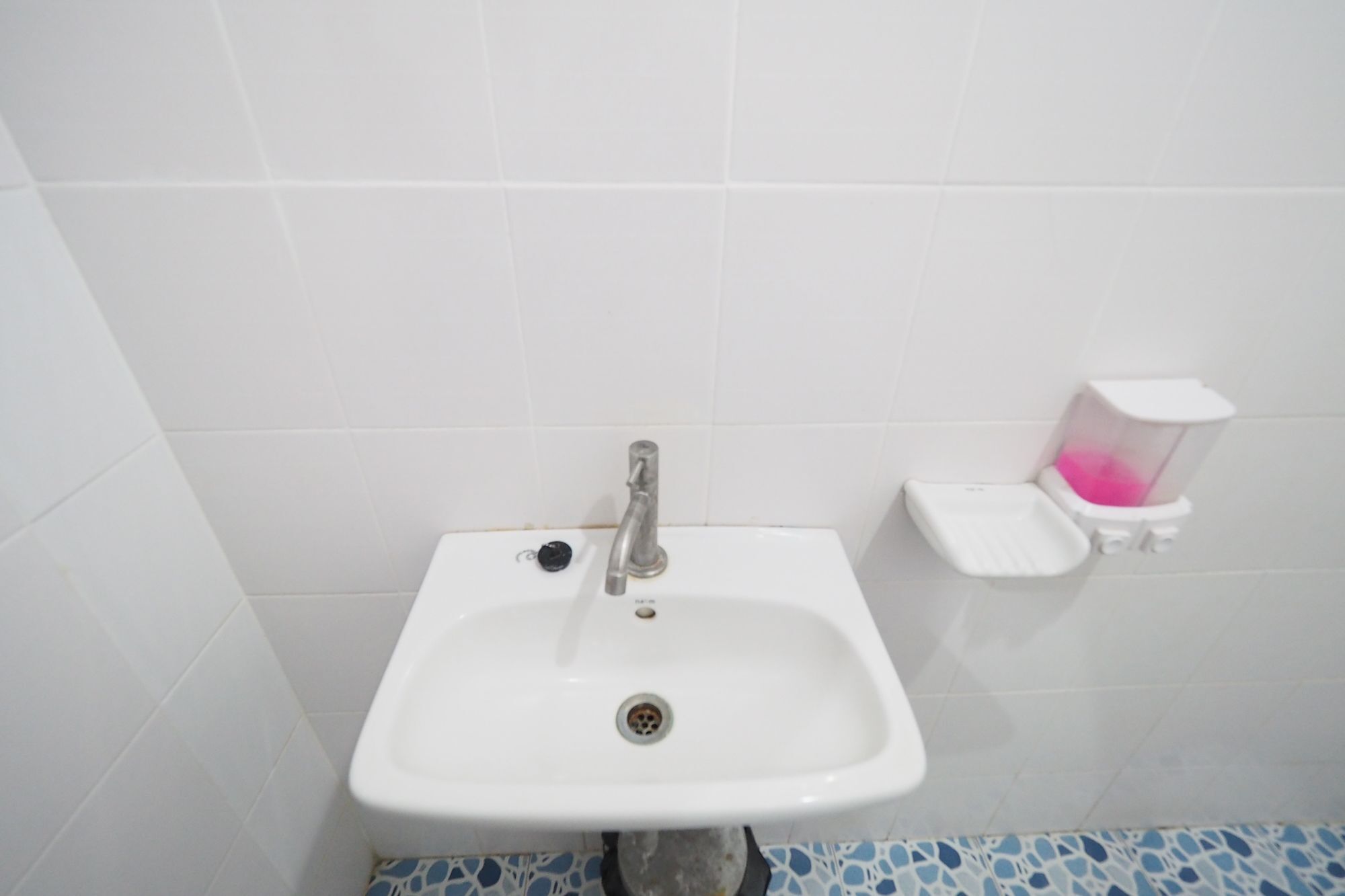 Oyo 75515 Sairung Farmstay Krabi town Esterno foto